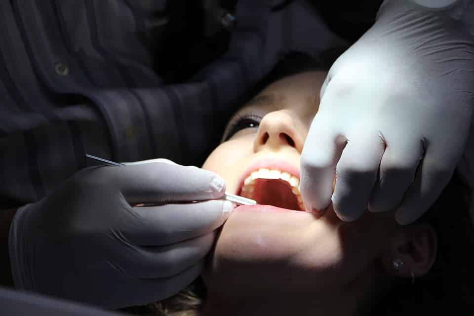 Clinique dentaire Hongrie