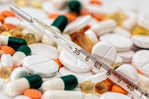 Les différents types de piluliers