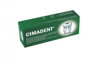 pansement dentaire pharmacie