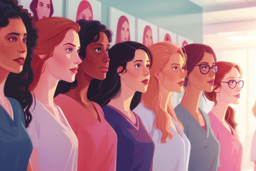 20 % des femmes sont concernées par une mycose vulvaire