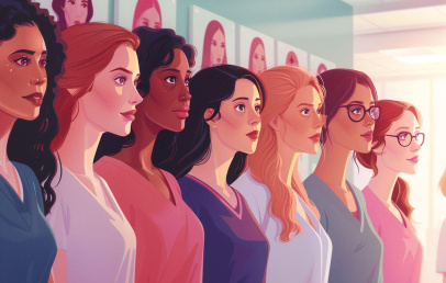 20 % des femmes sont concernées par une mycose vulvaire