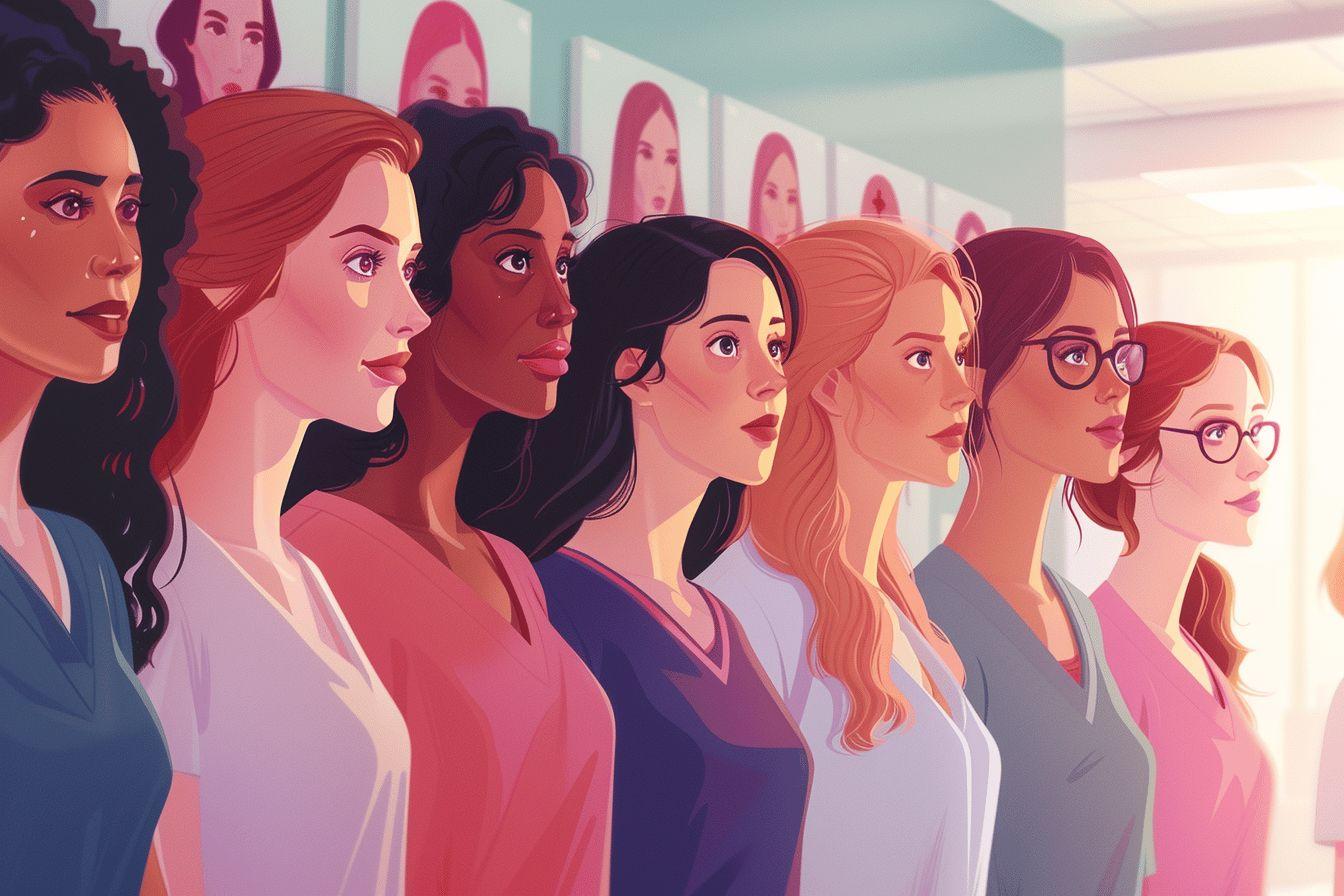 20 % des femmes sont concernées par une mycose vulvaire