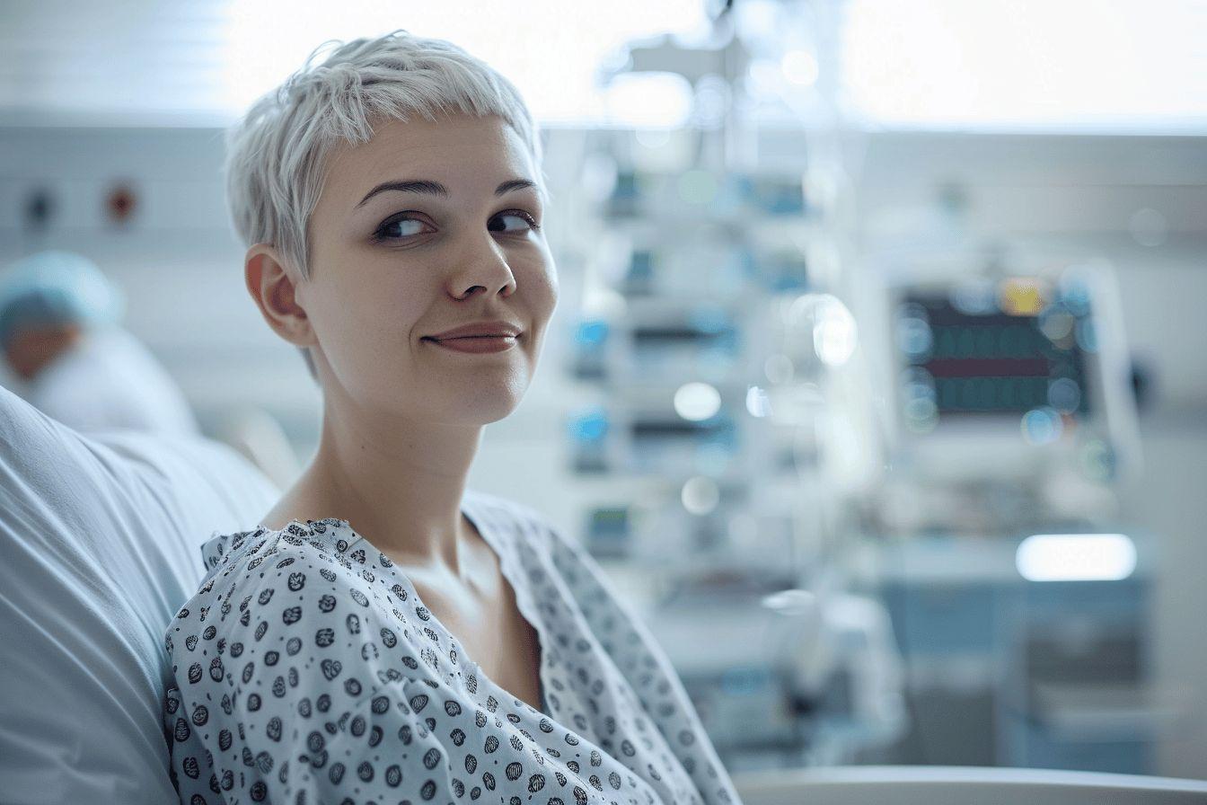Anémie aplasique : traiter une anémie aplasique