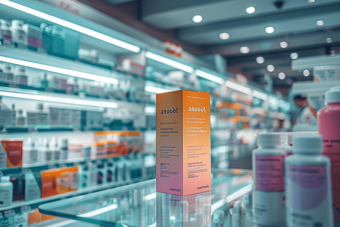 Anusol : Avis et prix de ce médicament pour lutter contre les hémorroïdes