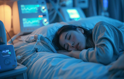 Apnée du sommeil