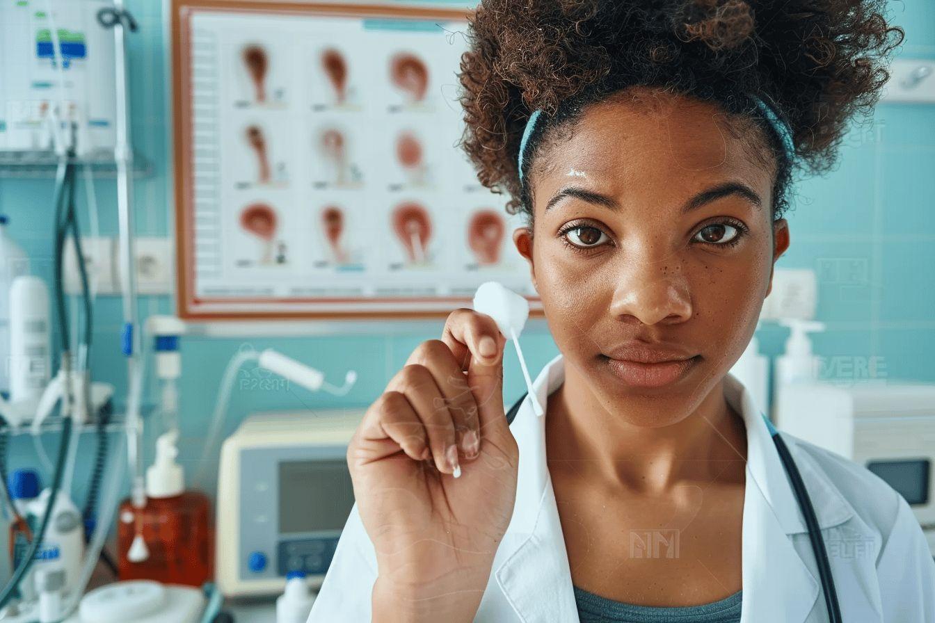 Apprendre comment se déboucher une oreille