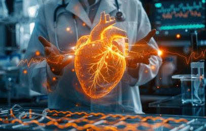 Arythmie cardiaque