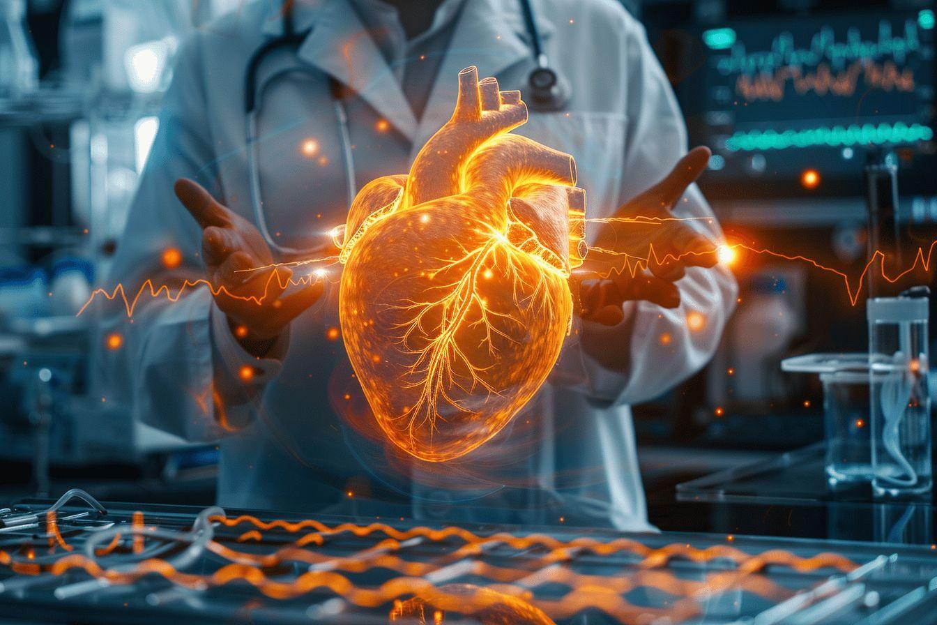 Arythmie cardiaque