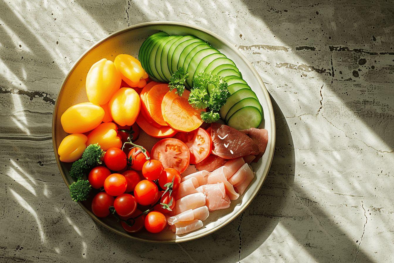 Aversions alimentaires