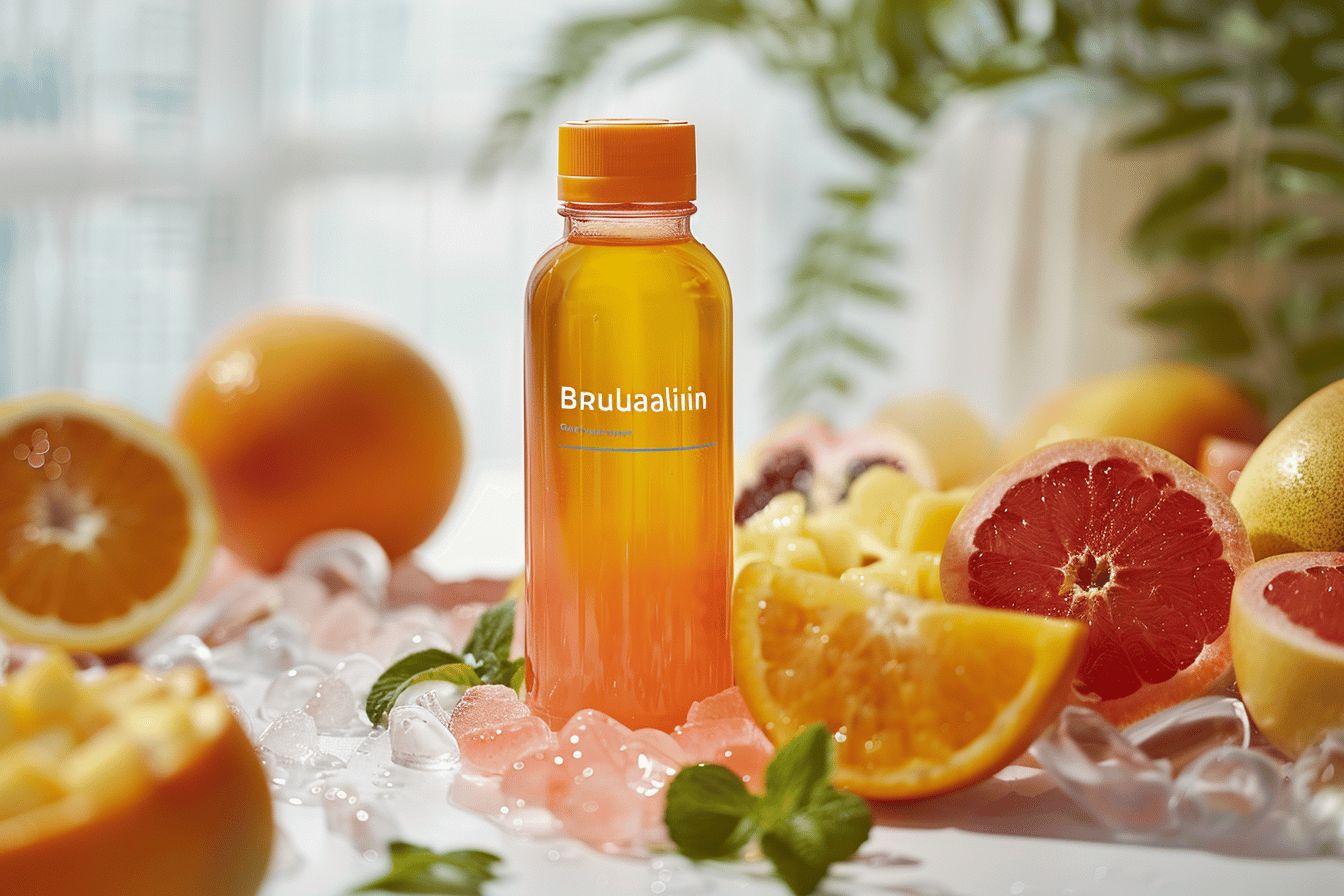 Brulafine est un complément alimentaire pour perdre du poids