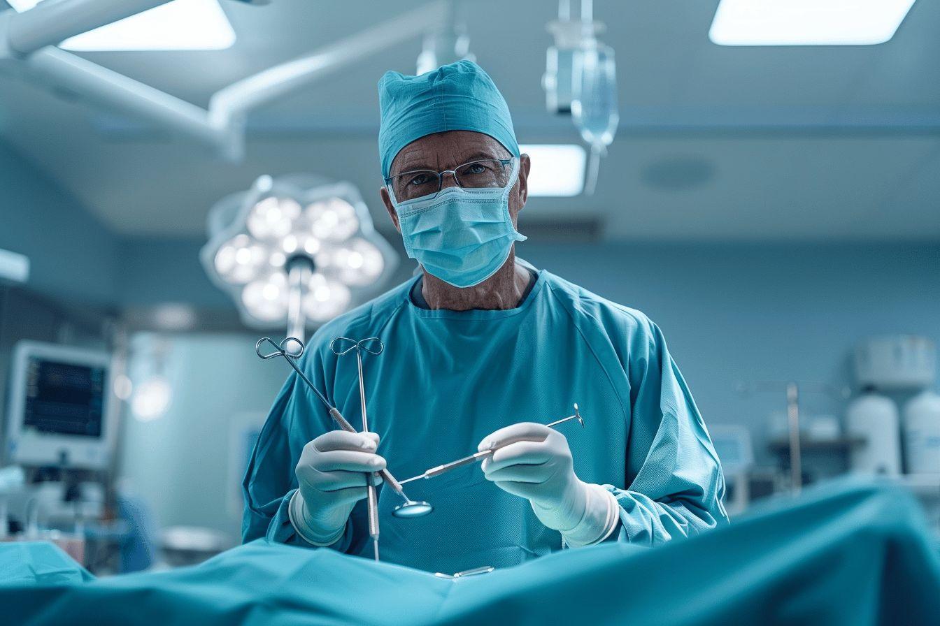 Chirurgie esthétique : quelles sont les interventions les plus courantes ?