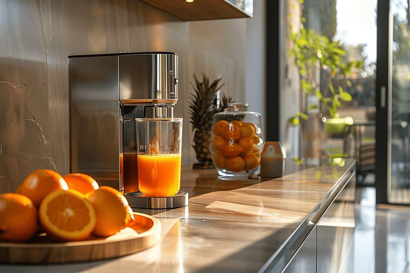 Choisir son extracteur de jus : nos conseils pour y parvenir