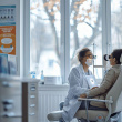 Combien faut-il payer de sa poche pour une consultation ophtalmo en France ?