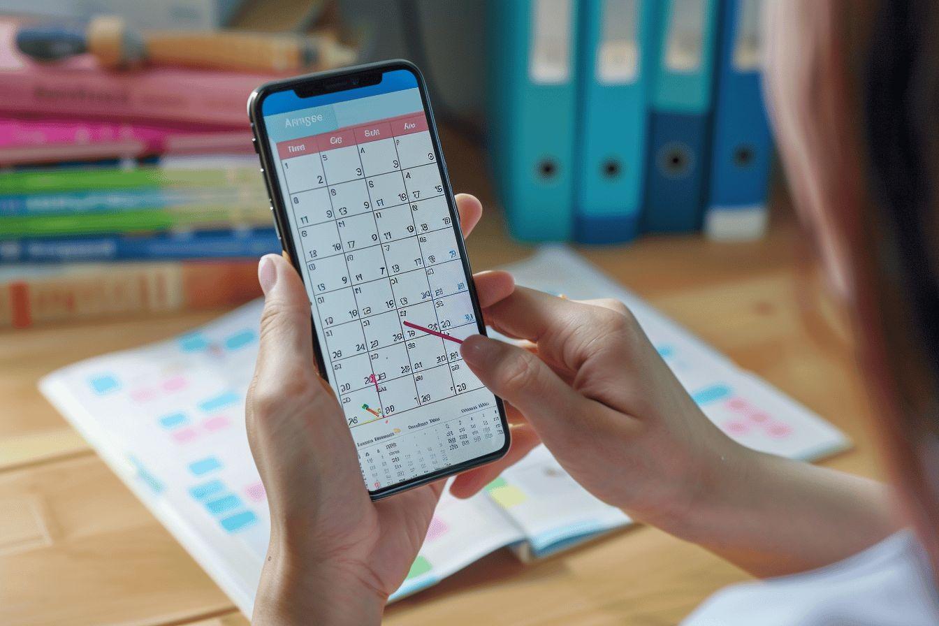 Comment calculer son cycle menstruel pour ne pas tomber enceinte : découvrez nos astuces