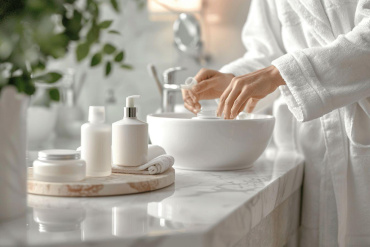Comment entretenir correctement sa peau ?