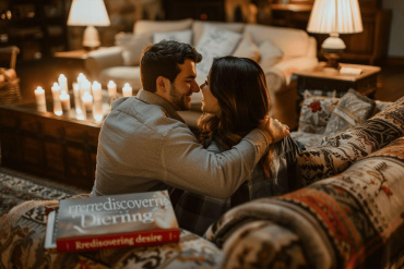 Comment retrouver sa libido : nos conseils à destination des couples