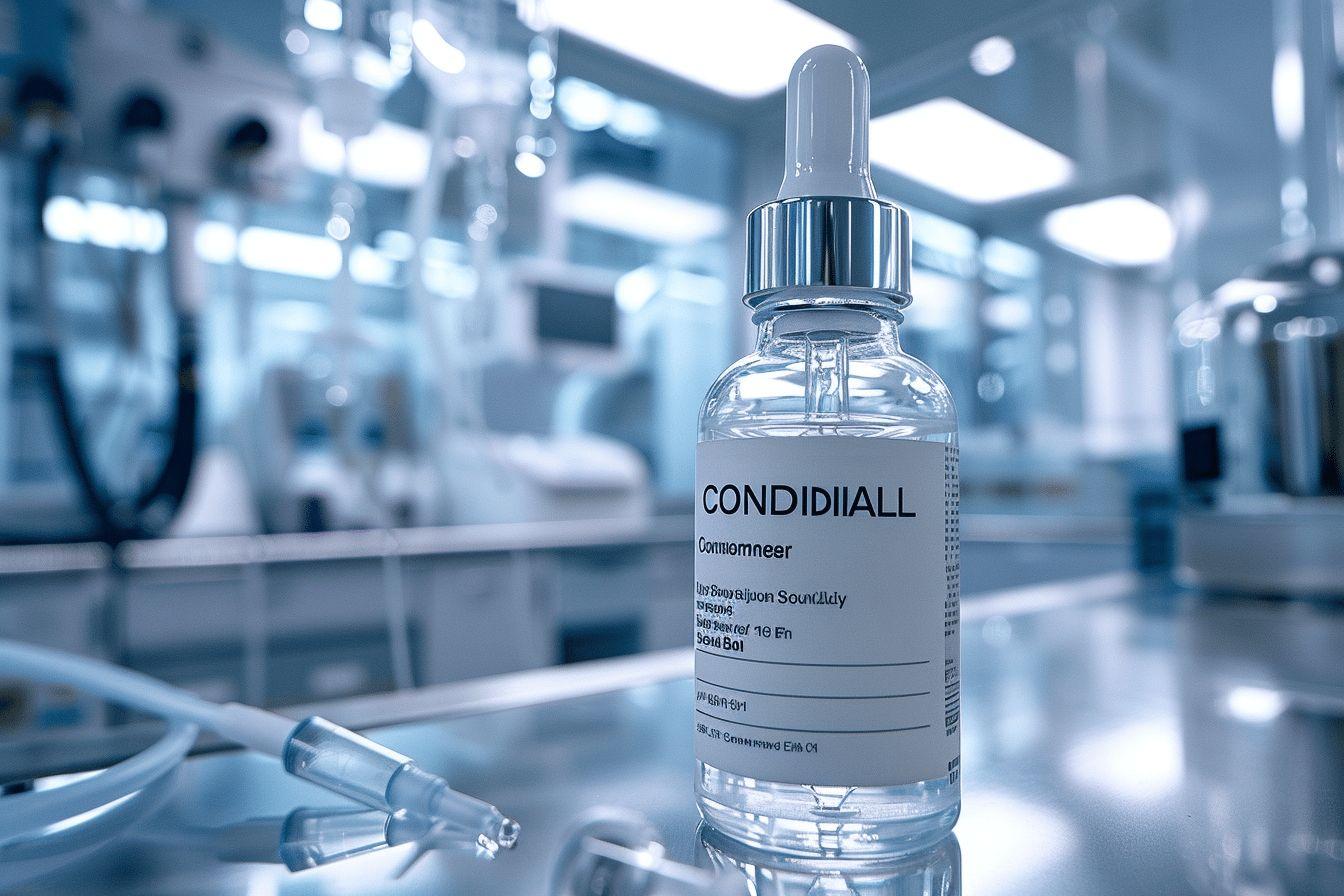 Condyline : Avis et prix d’un médicament efficace contre les verrues génitales