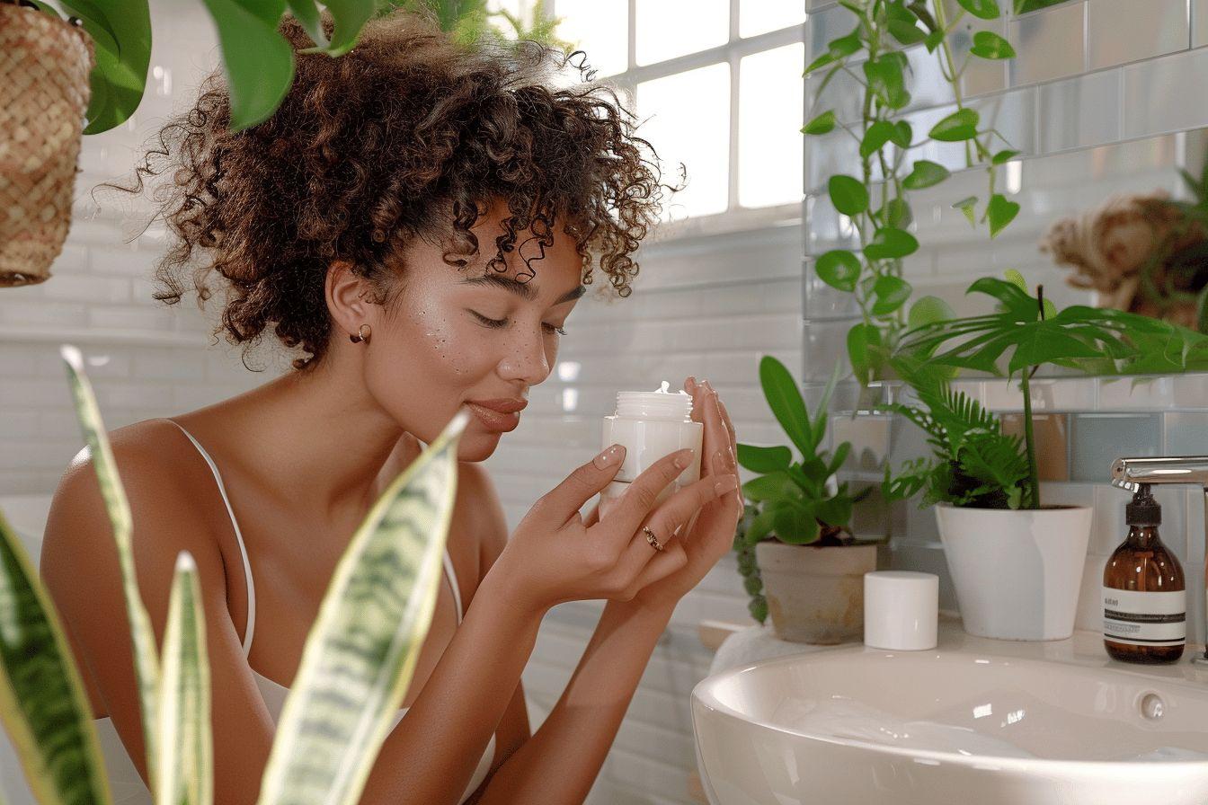 Cosmétiques bio : quels en sont les bienfaits ?