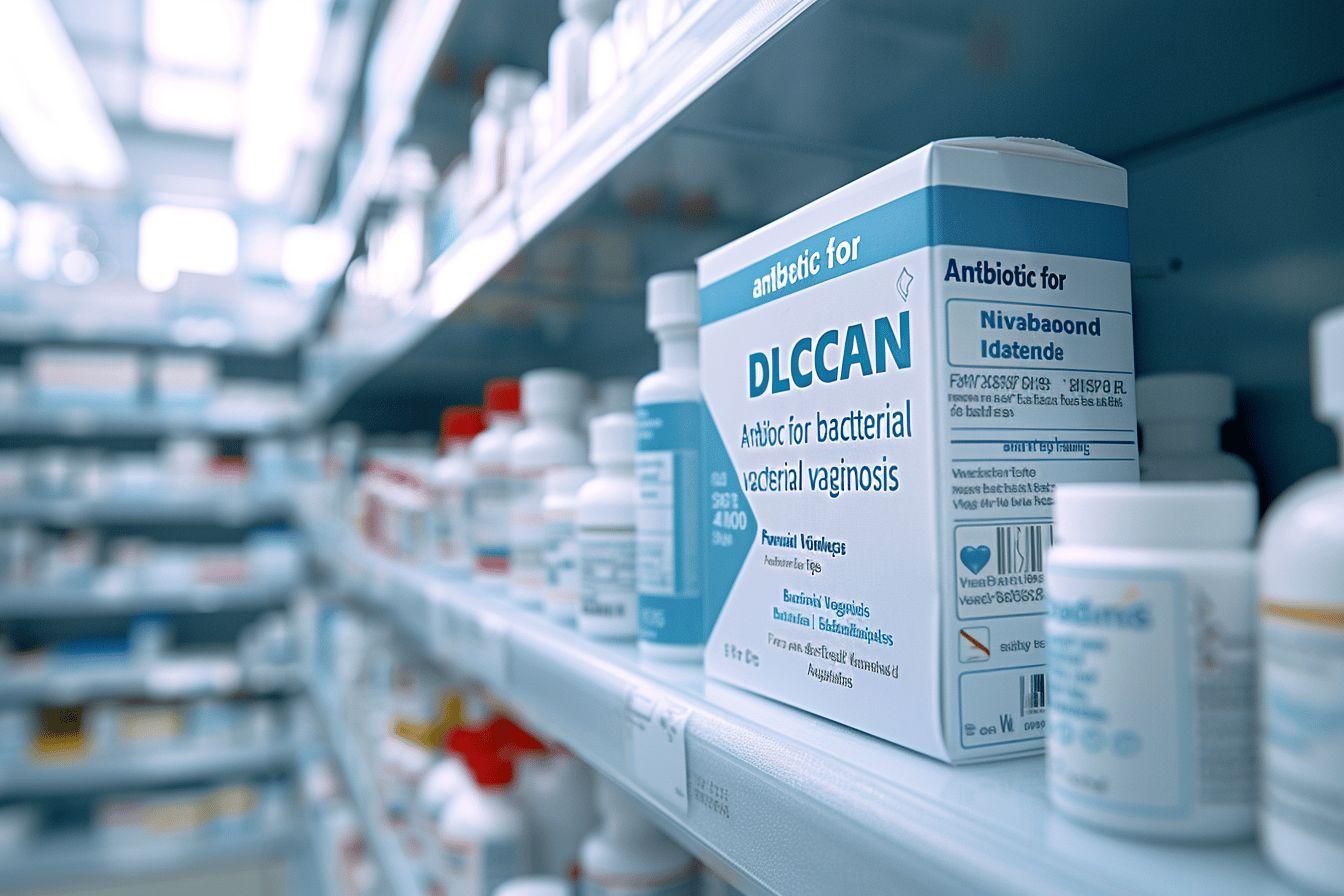 Dalacine : Avis et prix de ce médicament pour lutter conte la vaginose bactérienne