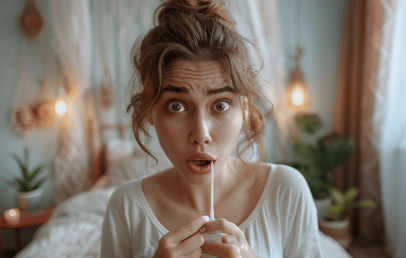 Déni de grossesse comment savoir : les symptômes qui vous aident