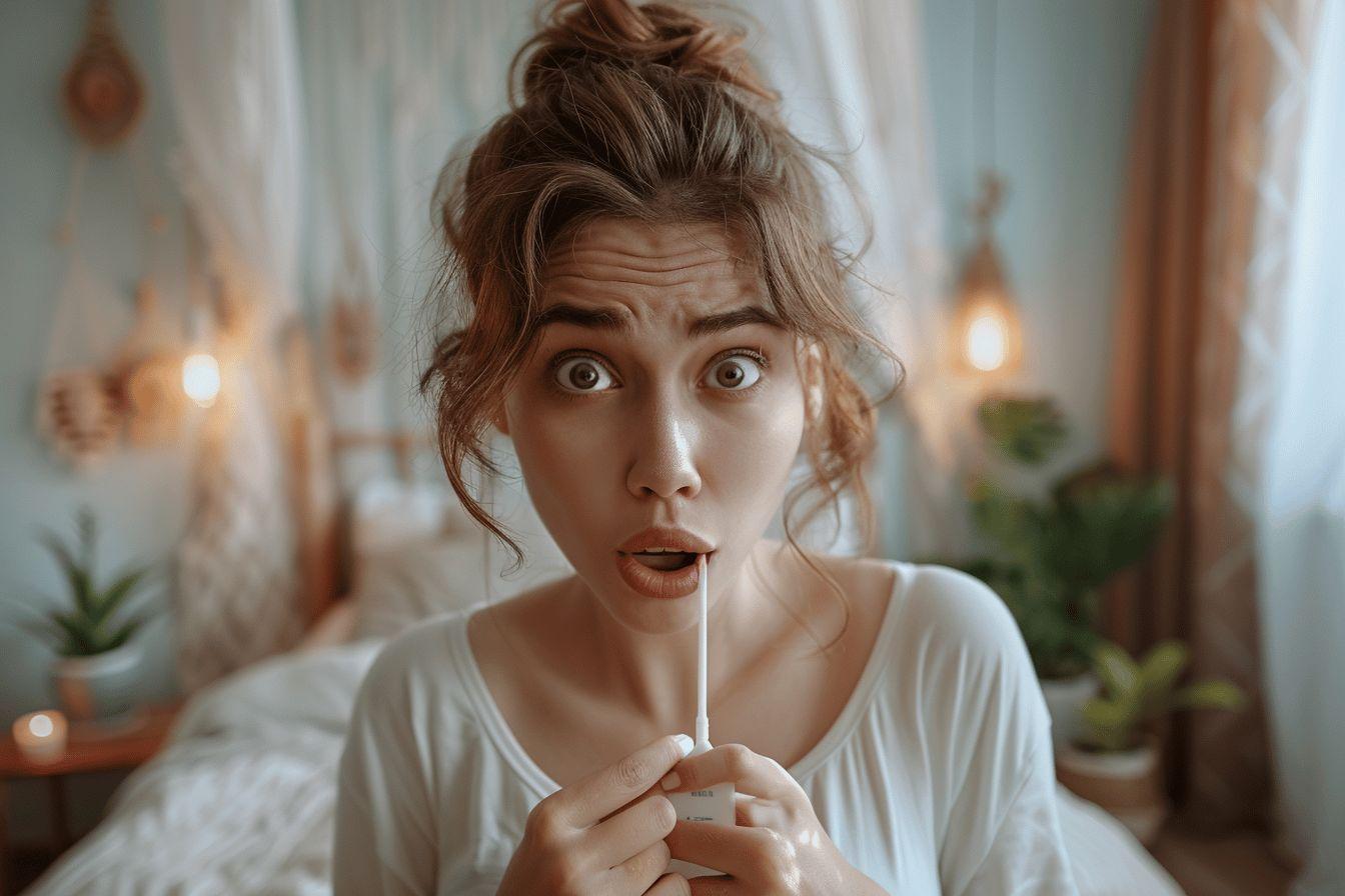Déni de grossesse comment savoir : les symptômes qui vous aident