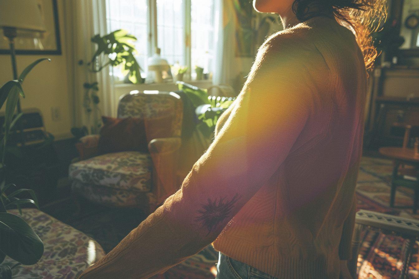Des astuces de grand-mère pour résorber un hématome post-opératoire