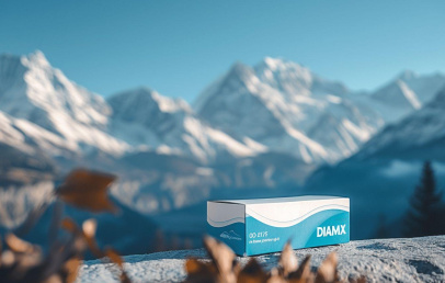 Diamox : La solution pour éviter le mal de montagne