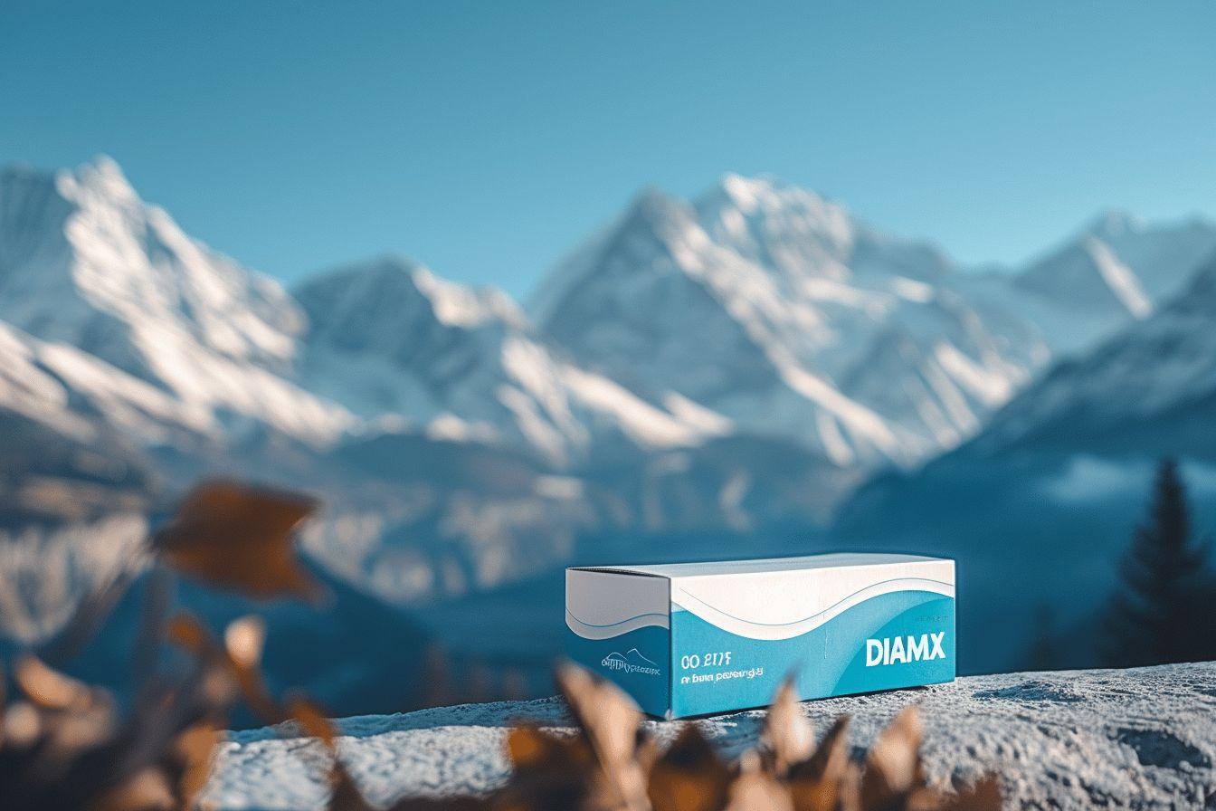 Diamox : La solution pour éviter le mal de montagne