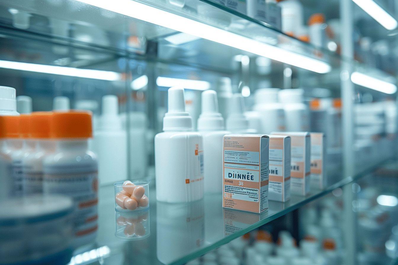 Diane 35 n’est pas seulement une pilule contraceptive
