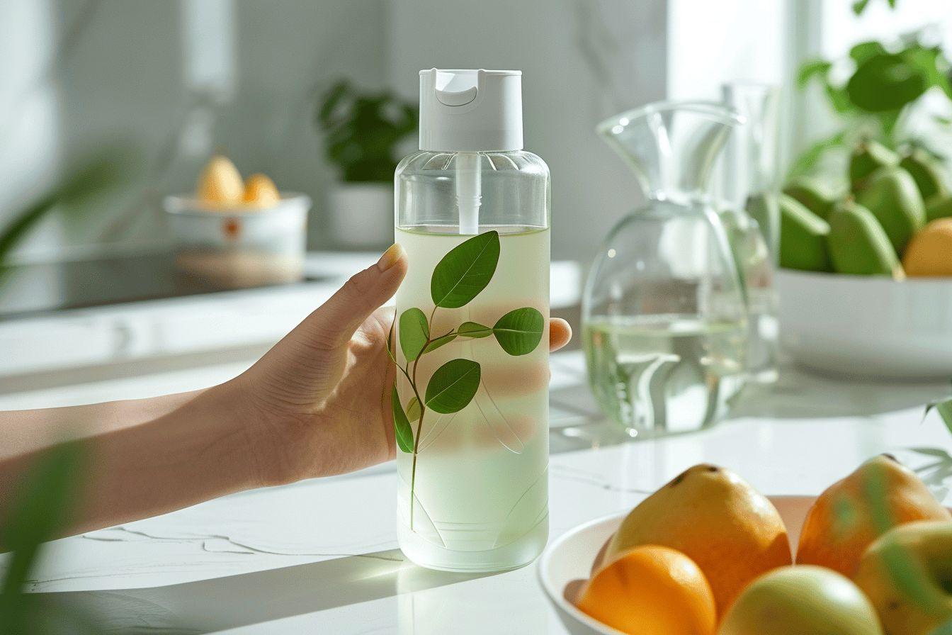 Eco Slim – Complément alimentaire minceur