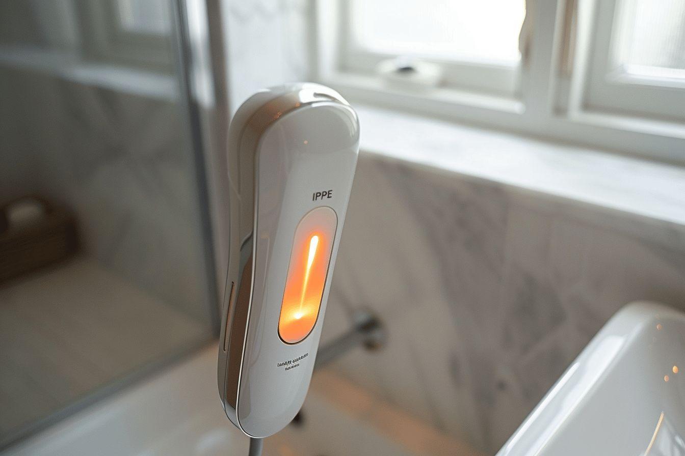Épilateur lumière pulsée : comparatifs pour bien choisir les meilleurs!