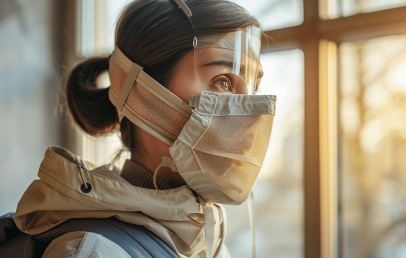 Etes-vous bien protégés avec un masque alternatif ?