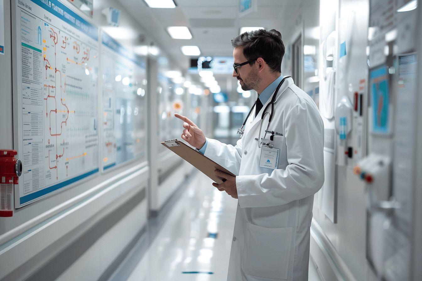 Formation fonction publique hospitalière : Explications