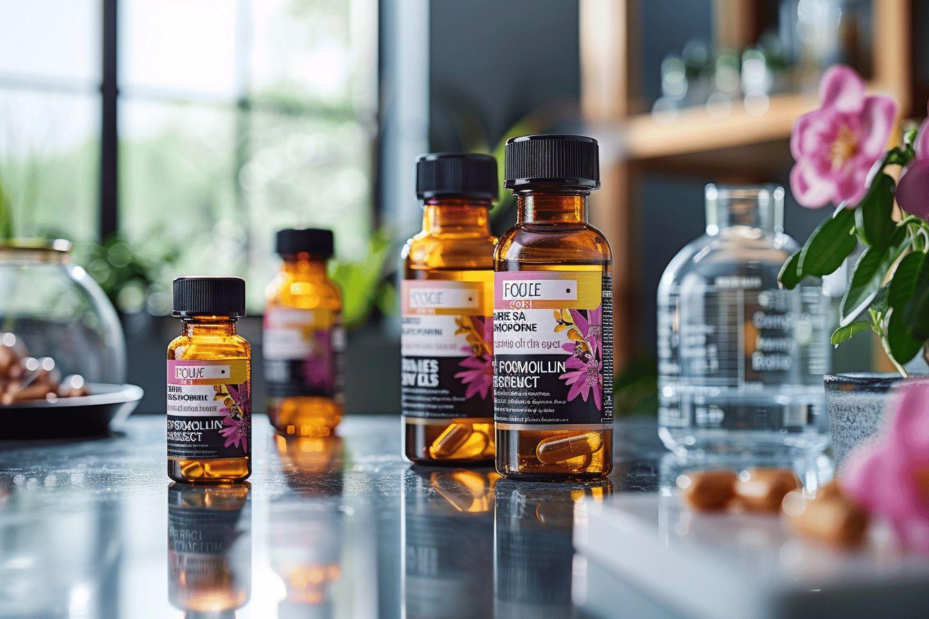 Forskolin : Présentation, Avis, Prix et composition