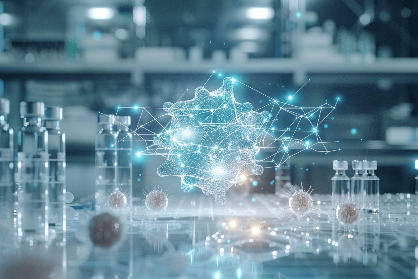 Gamma globuline : un lien primordial avec les défenses immunitaires