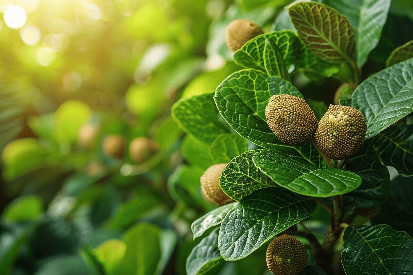 Griffonia Simplicifolia : le remède miracle contre la dépression ?
