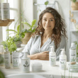 Grossesse : des produits de beauté sont interdits