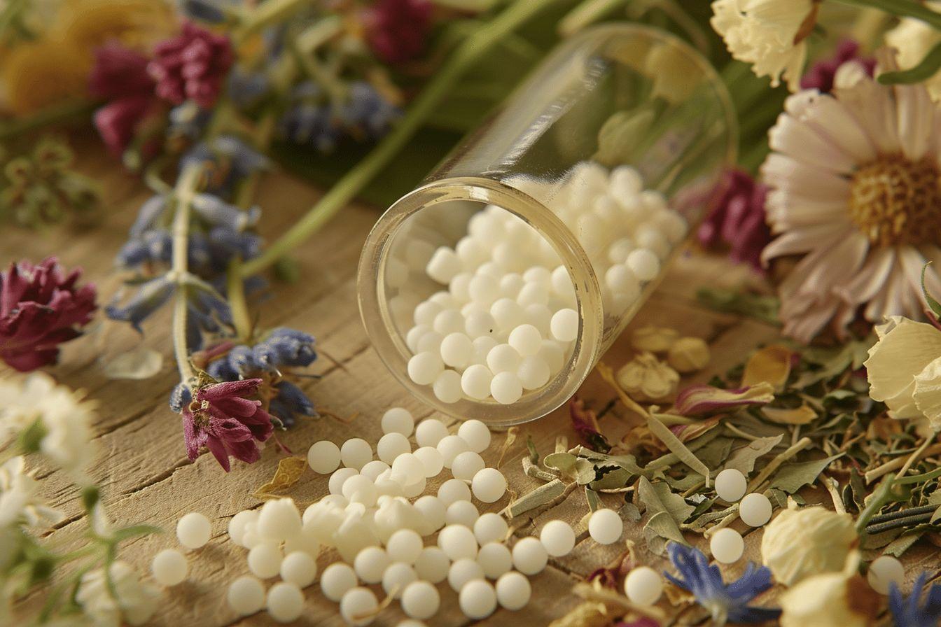 Homéopathie : en quoi consiste cette thérapie ?