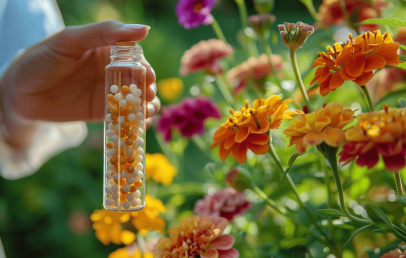Homéopathie : quels en sont les bienfaits ?