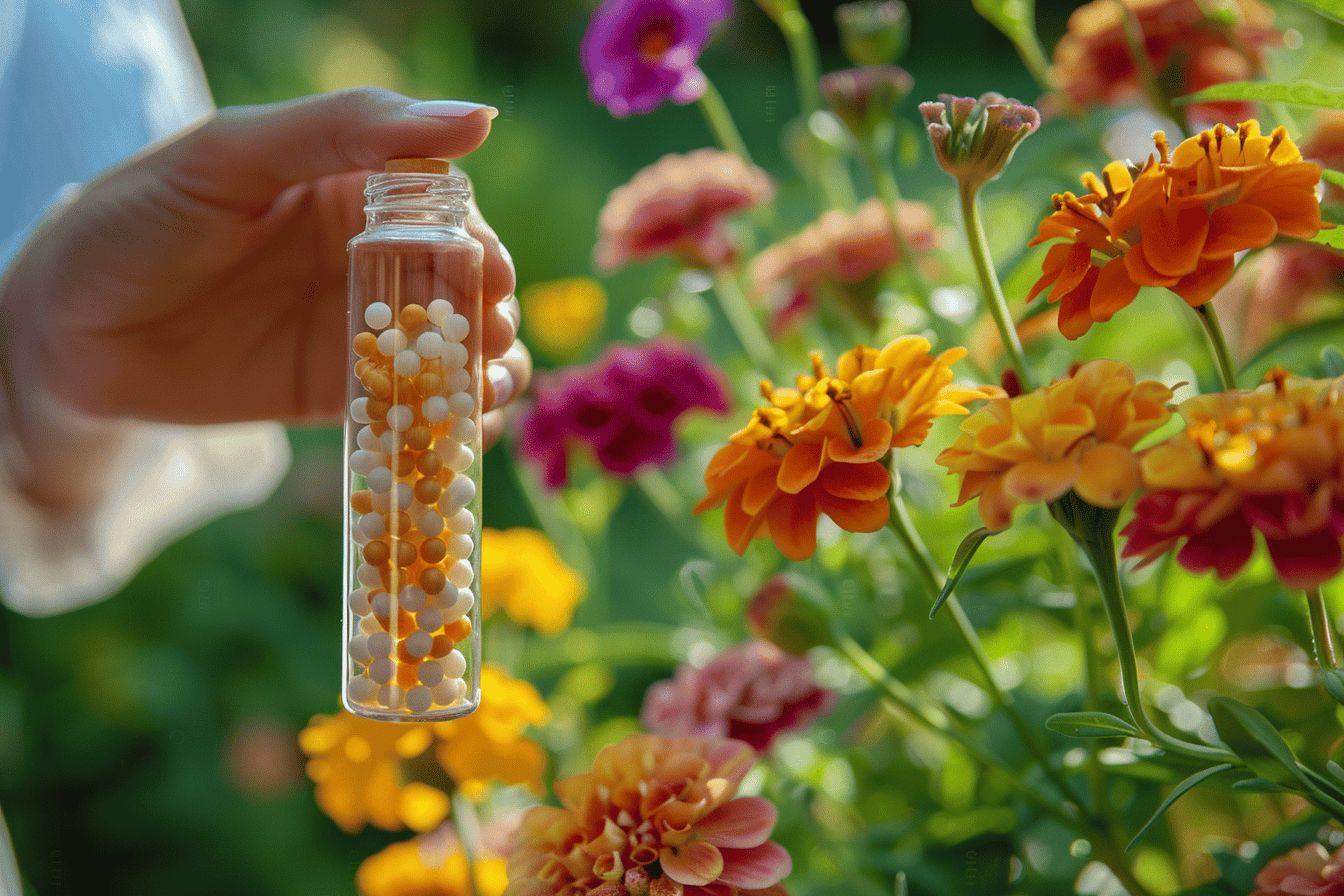 Homéopathie : quels en sont les bienfaits ?
