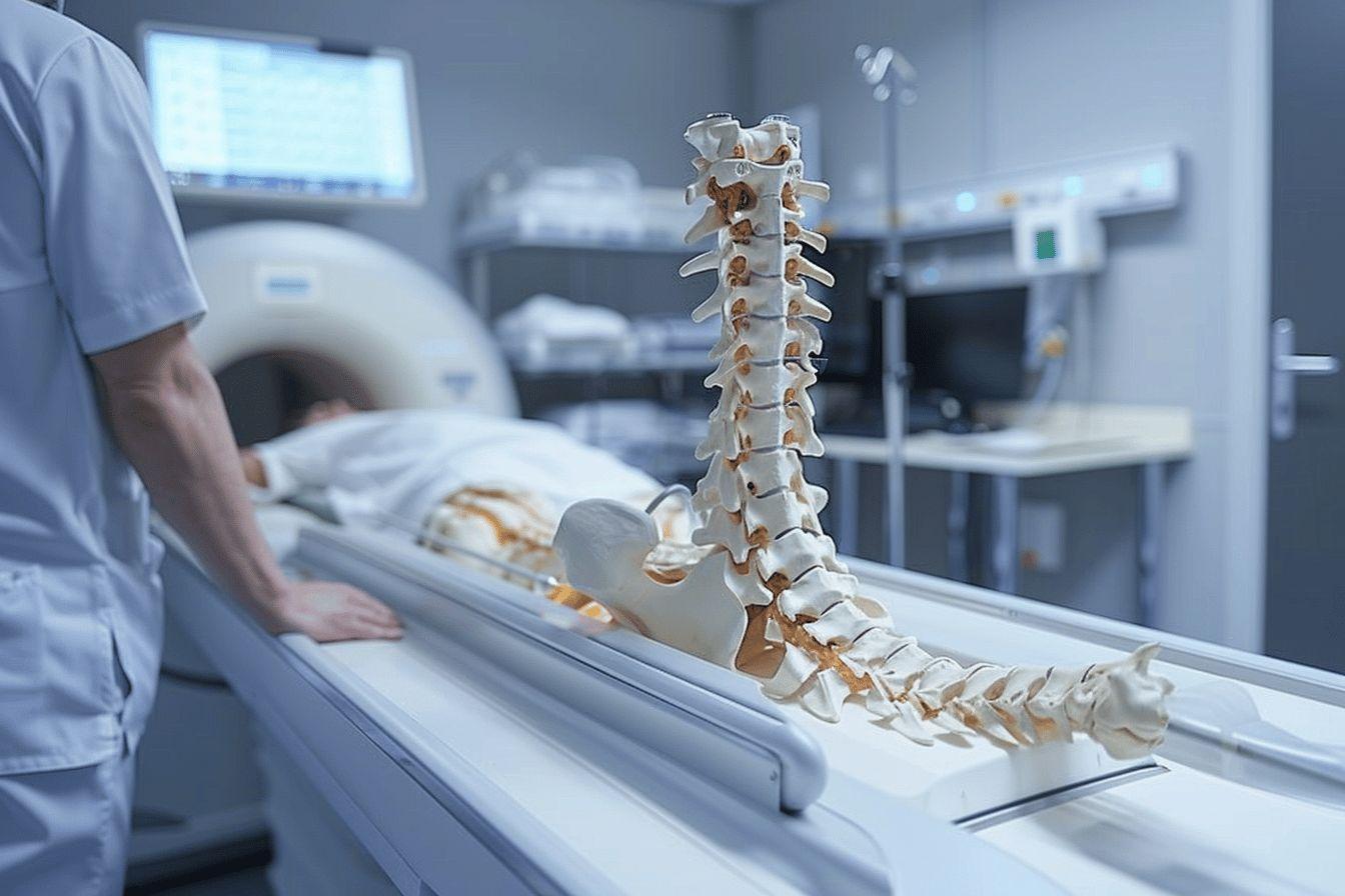 IRM médullaire dans le cadre de la sclérose en plaques : de quoi s’agit-il ?