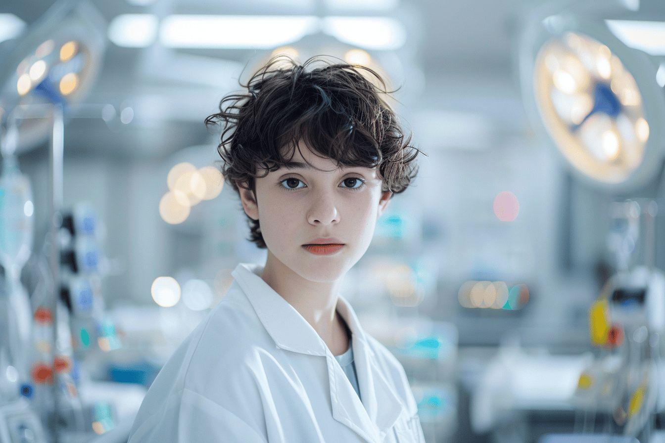 La chirurgie se banalise-t-elle chez les plus jeunes ?