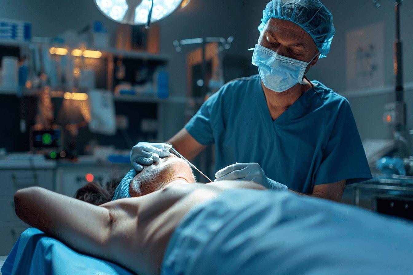 La liposuccion : comment se déroule cette chirurgie esthétique ?