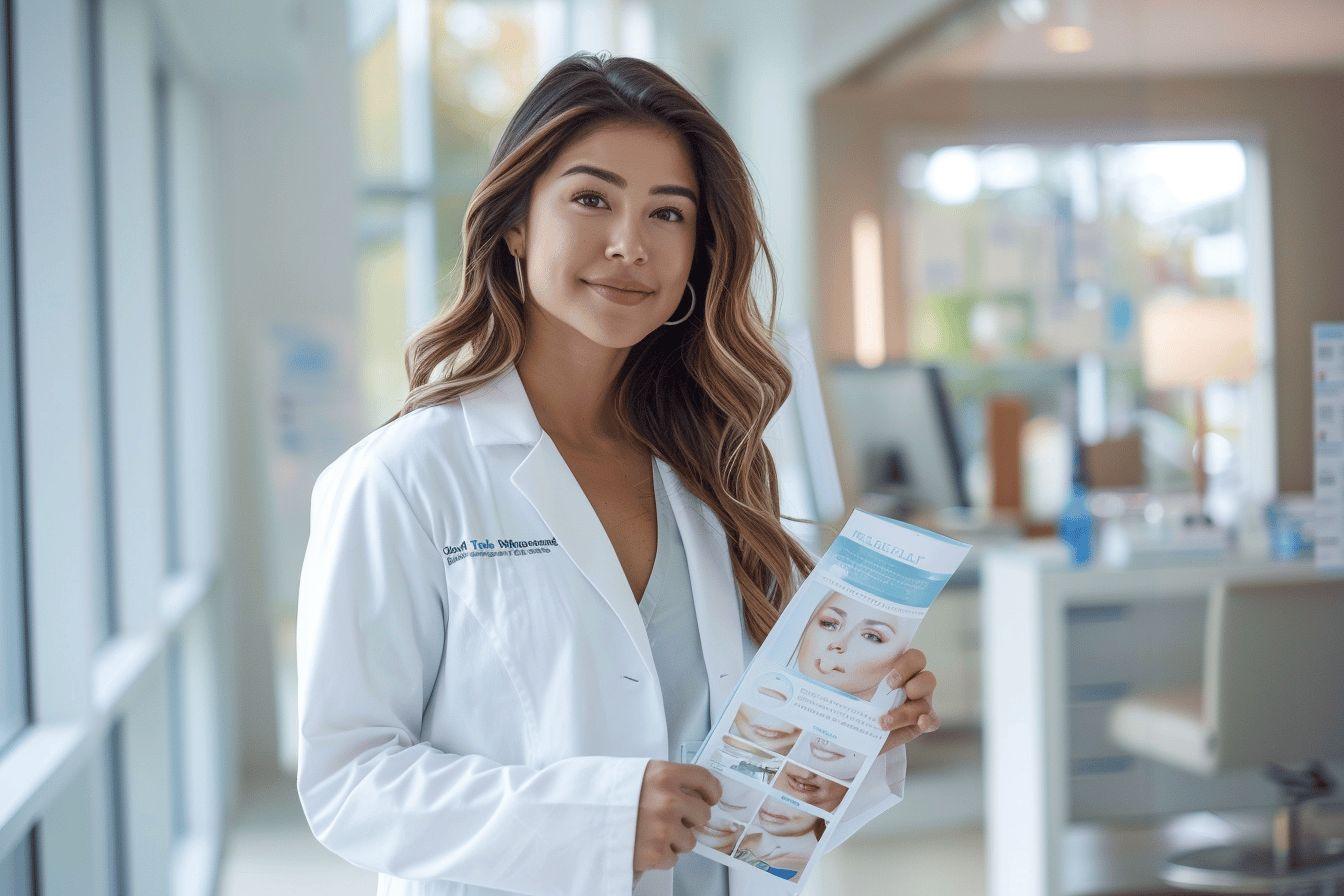 La médecine esthétique : quelles sont les différentes pratiques ?