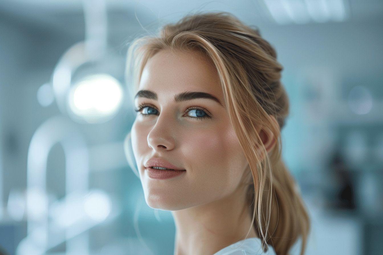 La Nymphoplastie et la chirurgie esthétique intime : en quoi consiste cette intervention ?