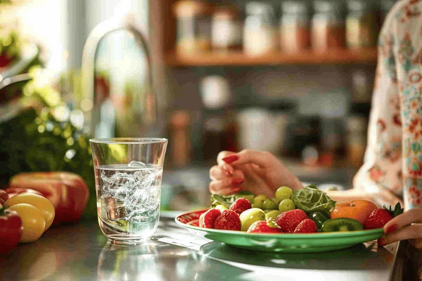La prévention de la goutte est possible