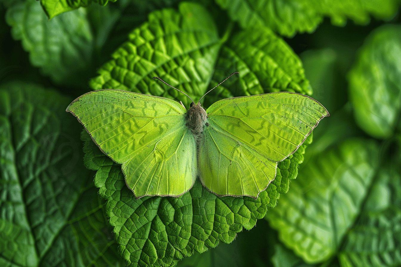 La pyrale du buis nécessite un traitement naturel