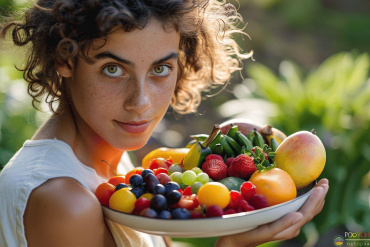 La santé oculaire - la nutrition à visée oculaire : que faut il savoir ?
