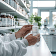 Laboratoire compléments alimentaires : découvrez la gamme bio Lescuyer