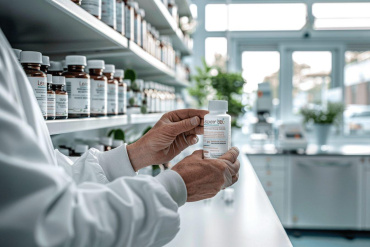 Laboratoire compléments alimentaires : découvrez la gamme bio Lescuyer